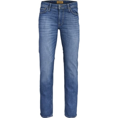 JACK&JONES - JJICLARK JJORGINAL JOS 478 NOOS - Jongens - Jeans