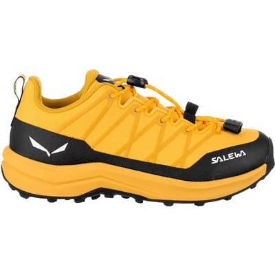 Salewa Wildfire 2 K Trailschoenen Oranje EU 37 Jongen