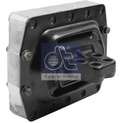 Rubber carrosserie, motorophanging DT SPARE PARTS 2.10707