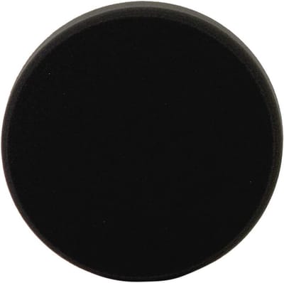 Polijstpad 150 mm - Zacht Polijstschuim met Velcro