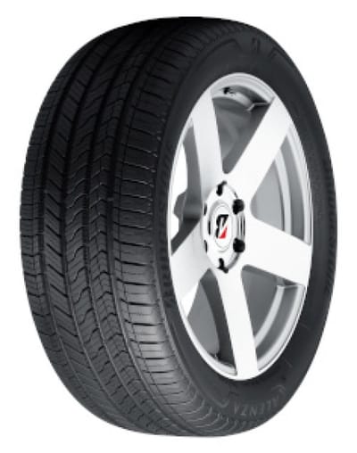 Bridgestone Alenza Sport A/S RFT ( 255/50 R19 107H XL, MOE, runflat )