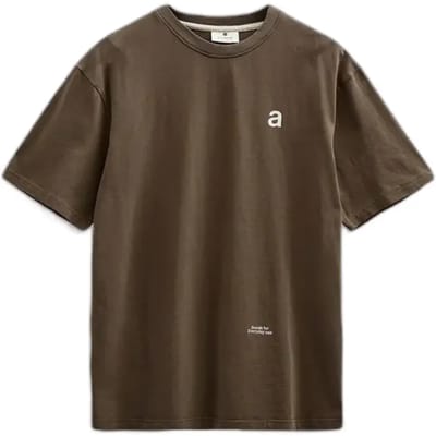 T-shirt Anerkjendt Akvillads Everyday