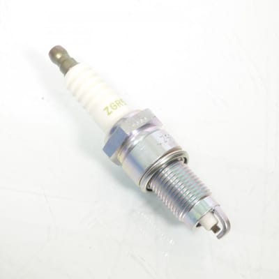 Bougie d'allumage NGK pour Moto Harley Davidson 1340 SOFTAIL CUSTOM Après 1984 ZGR5C / 6334 Neuf