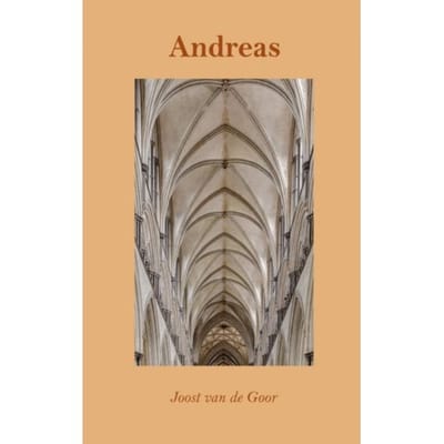 Andreas - Joost van de Goor