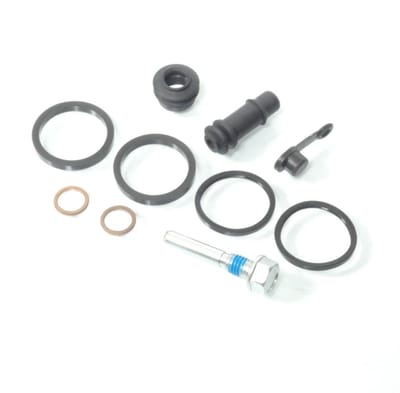 Kit réparation étrier de frein All Balls pour Moto Yamaha 490 YZ 1985 à 1990 AV Neuf