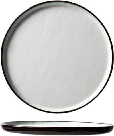 Cosy & Trendy Ontbijtbord / Dessertbord Plato ø 22 cm - Glans