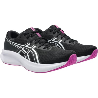 asics Schoenen Dames biegania Patriot 14 Zwart - Maat 40