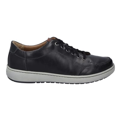 JOSEF SEIBEL David 03 | Sneaker voor Heren | zwart