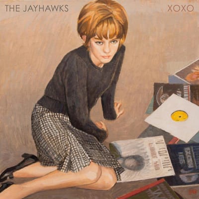 Xoxo - Jayhawks