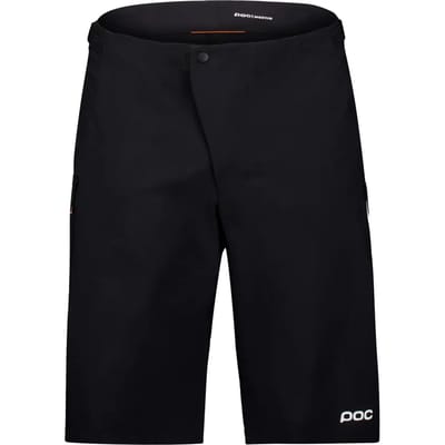 Poc Motion Korte Broek Zwart L Man