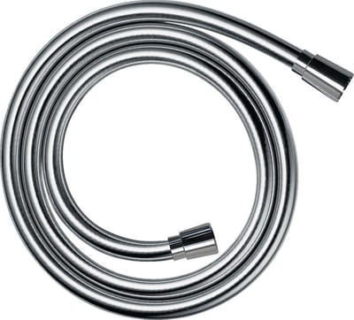 Hansgrohe Isiflex doucheslang 200cm brushed black chrome