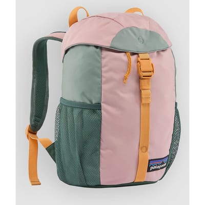 Patagonia Refugito Day Pack 12L Kids Rugzak roze