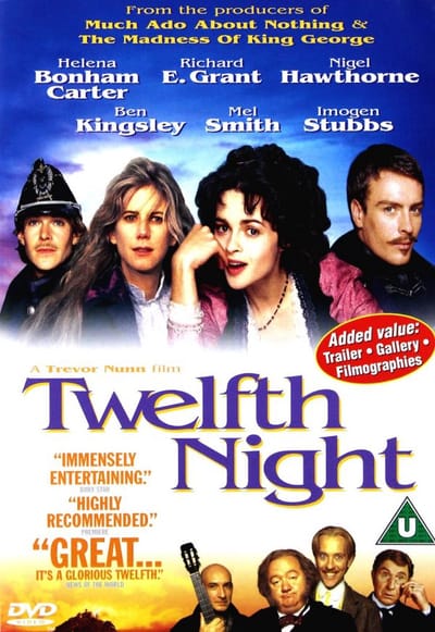 Twelfth Night