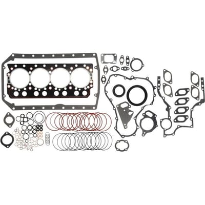 Complete set motorpakkingen ENGITECH ENT000116