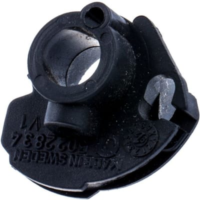 Starter pulley
