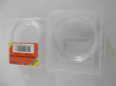 Meubelonderzetters - doorsnede 45 mm - 2 stuks