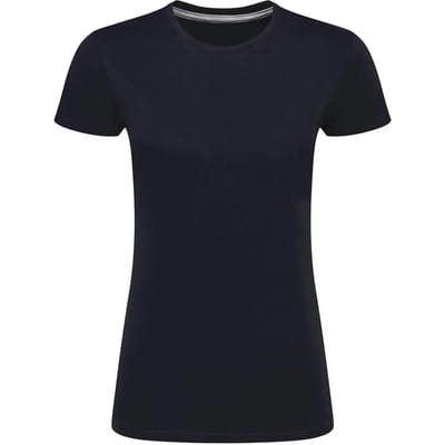 Dames-T-shirt SG Originals Perfect Print Tagless