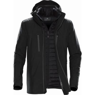 3-in-1 parka Stormtech