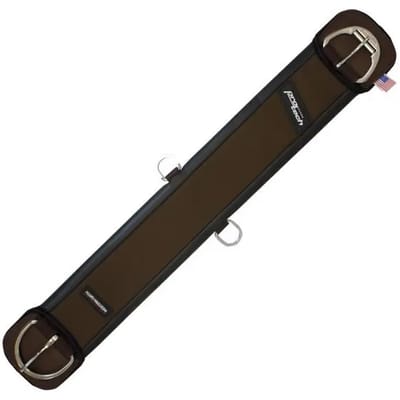 Western singel voor paard Pro-Tech Cordura
