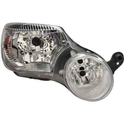 Koplampen MAGNETI MARELLI 711307023313, rechts