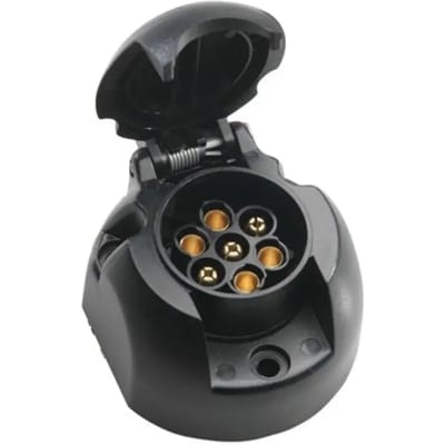 Verlichting adapter Zipp Combo