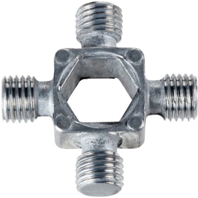 ROTHENBERGER lasmondhouder voor ALLGAS 2000 - 35312