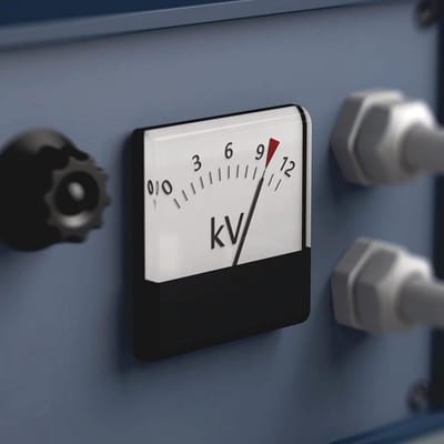 VDE Wisselwissers Set voor Kraftform Kompakt Systeem
