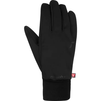 REUSCH - reusch walk stormbloxx touch-tec - Ski handschoenen heren - Zwart