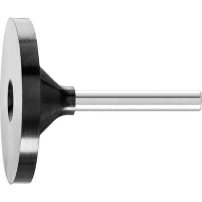 PFERD TOOLS 42160006 Slijpbladhouder Diameter 45 mm 5 stuk(s)