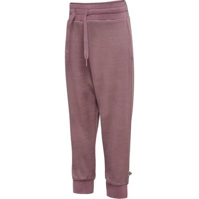 Hummel kinderjogger Hmlmini wollen broek 229429