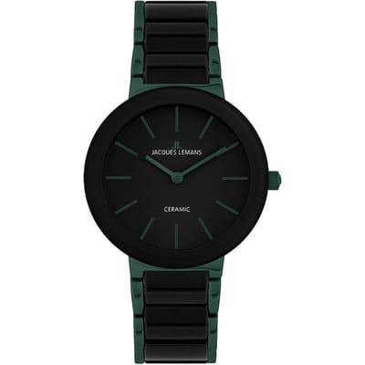 Jacques Lemans Horloge Monaco 42-8K