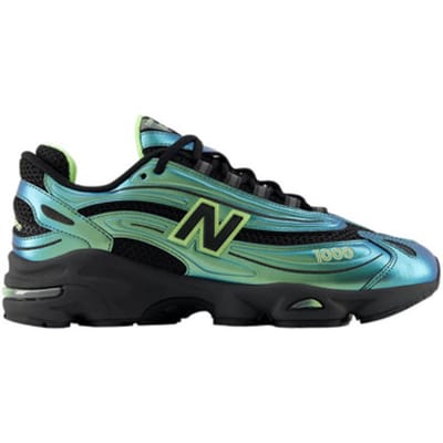 Lage Sneakers New Balance Baskets 1000 maille respirante