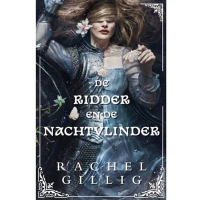 De Ridder En De Nachtvlinder - The Stonewater Kingdom - Rachel Gillig
