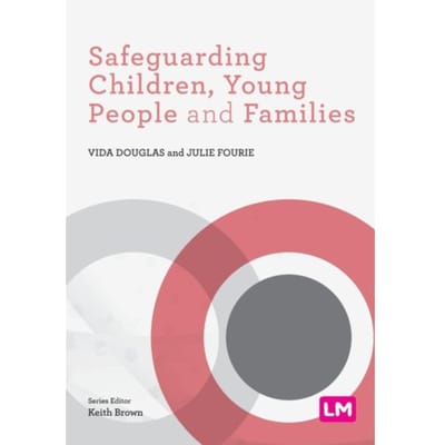 Safeguarding Children, Young People And Families - Douglas