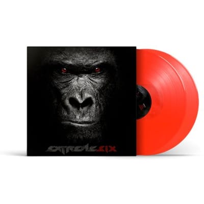 Extreme - Six (LP)