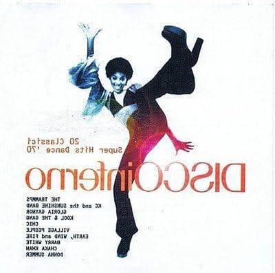 Muziek CD - Audio Album - Ontspanning Luisteren - Single Disc - 1 Schijf - Niet Van Toepassing