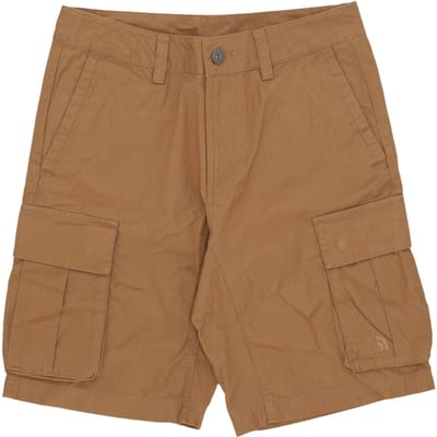 Anticline Cargo Short Utility Bruine korte herenbroek