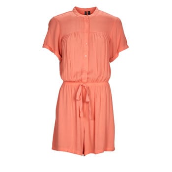 Jumpsui Vero Moda VMMENNY PLAYSUIT WVN GA