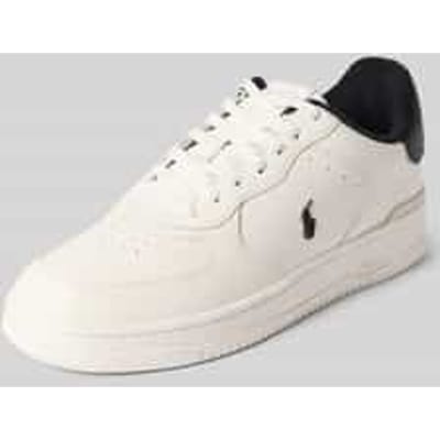 Lage Sneakers Polo Ralph Lauren MASTERS COURT