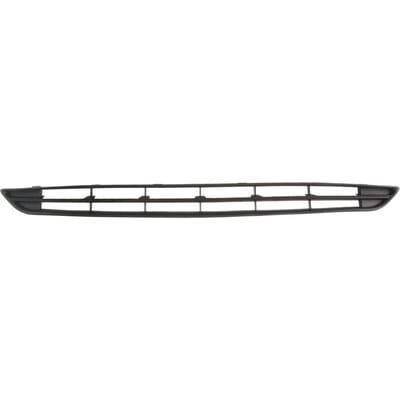 Bumper - ventilatierooster BLIC 6502-07-2539910P