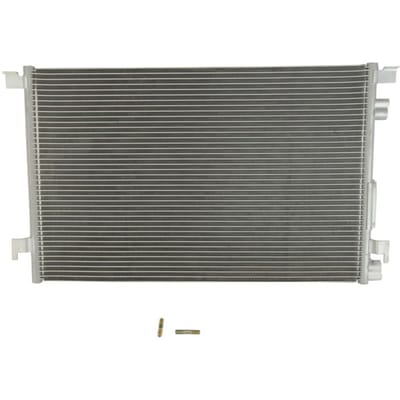Condensator, airconditioning DELPHI TSP0225463