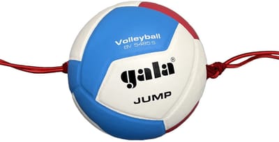 Gala - Jump Jeugd Trainingsbal BV 5481S