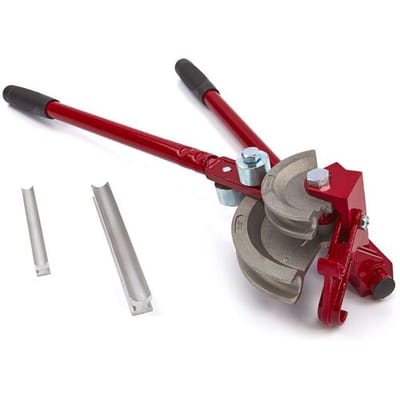 HBM 15 en 22 mm Heavy Duty Pijpenbuiger