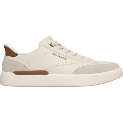 Skechers VERLOMA-RADICAL Heren Instappers - Wit