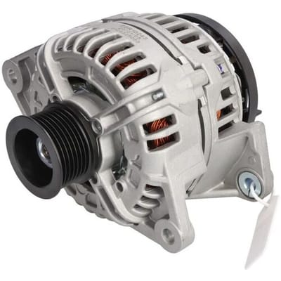 Driefasige generator PULSAR ROTATING ELECTRICS PSR10243