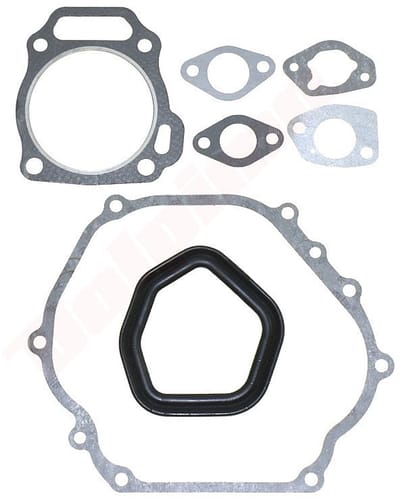 Pakkingset passend op YANMAR L190FA