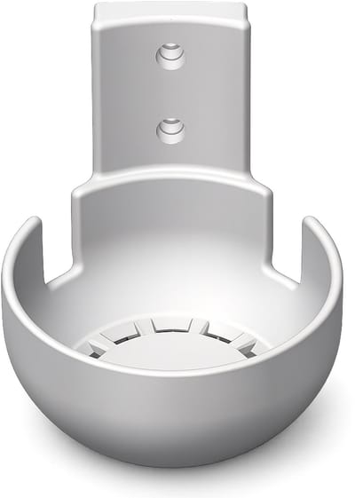 Wandhouder / Wallmount geschikt voor Ubiquiti UniFi Dream Machine /Router – Muurbeugel voor WiFi Router – Netwerk Router Wandmontage – Wit