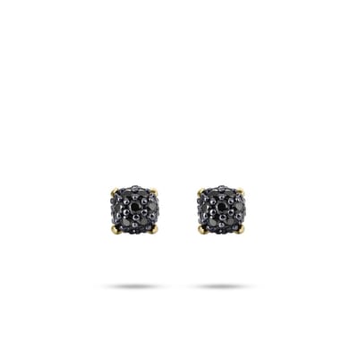 Gisser Jewels Silver Earrings