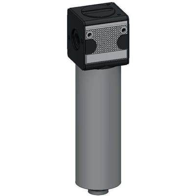 Membraandroger 1/4'' 61l/min Mutifix