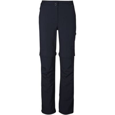 KOS 5 Women Pants - Afritsbroek - Dames - Blauw - Maat 36